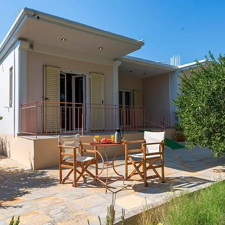 Casa vacanze Anesis Drepano (Argolis)