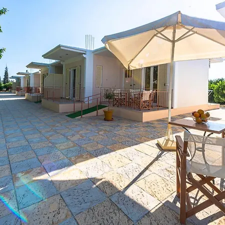 Casa vacanze Anesis *
