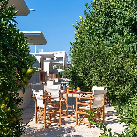 Holiday home Anesis *