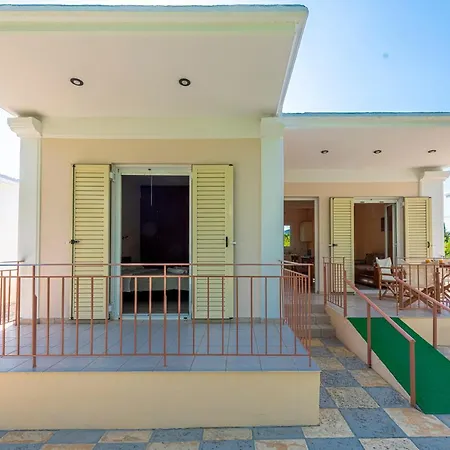 Holiday home Anesis *