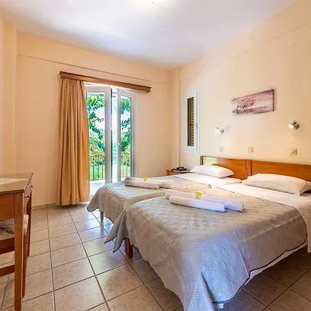Anesis Casa vacanze Drepano (Argolis)