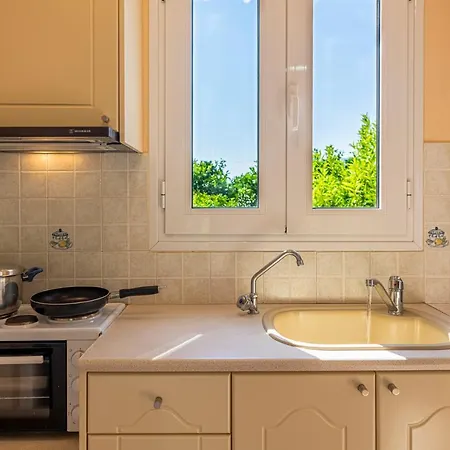 Casa vacanze Anesis