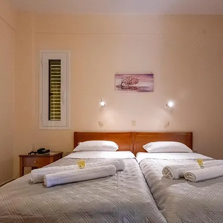 Anesis Holiday home *