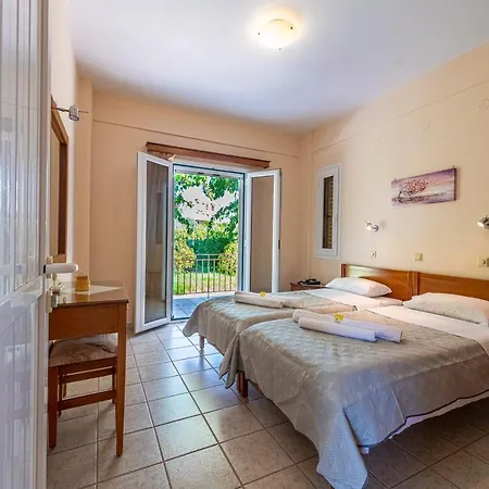 Casa vacanze Anesis *
