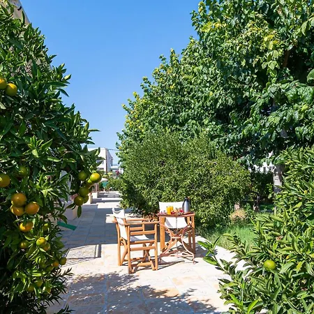 Casa vacanze Anesis