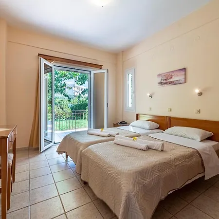 Semesterbostad Anesis