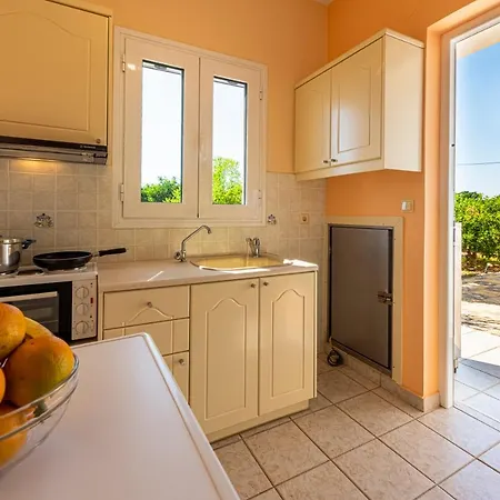 Anesis * Drepano (Argolis)