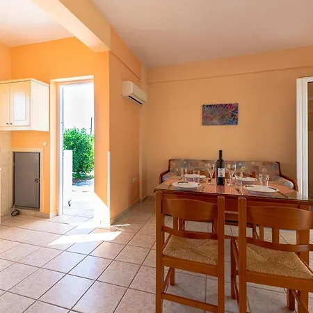 Anesis Casa vacanze
