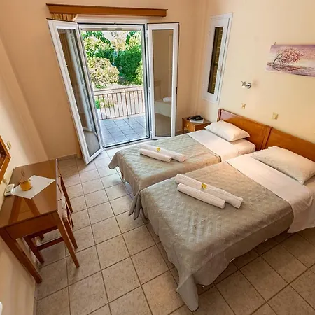 Holiday home Anesis *