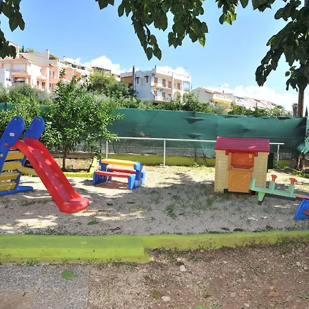Casa vacanze Anesis Drepano (Argolis)