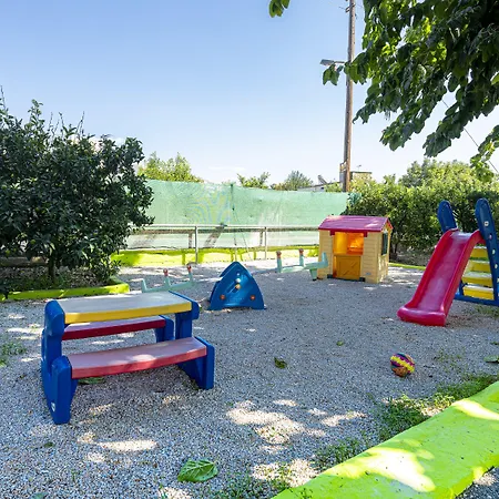 Anesis Holiday home *