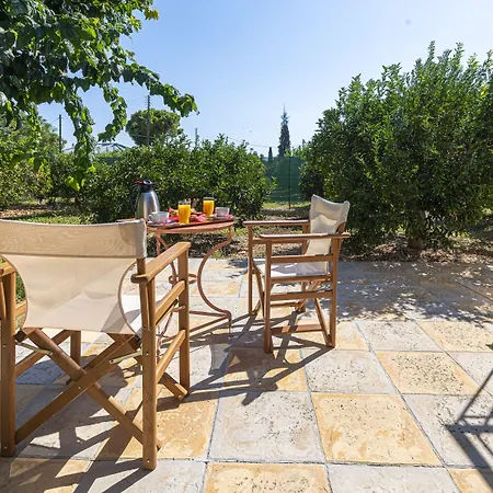 Anesis * Drepano (Argolis)