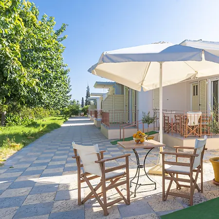 Anesis Casa vacanze