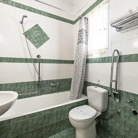 Anesis * Drepano (Argolis)