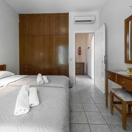 Casa vacanze Anesis