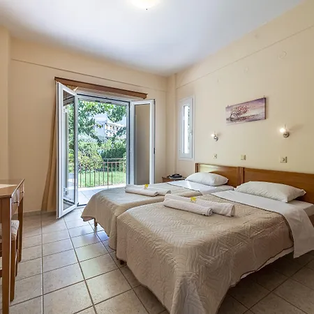 Anesis Holiday home *