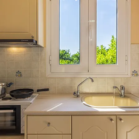 Anesis Drepano (Argolis)