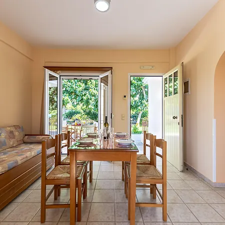 Casa vacanze Anesis
