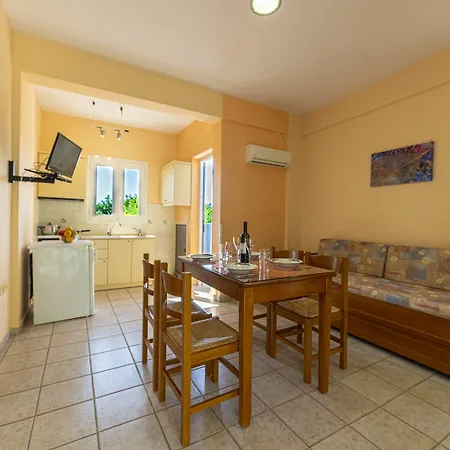 Holiday home Anesis *