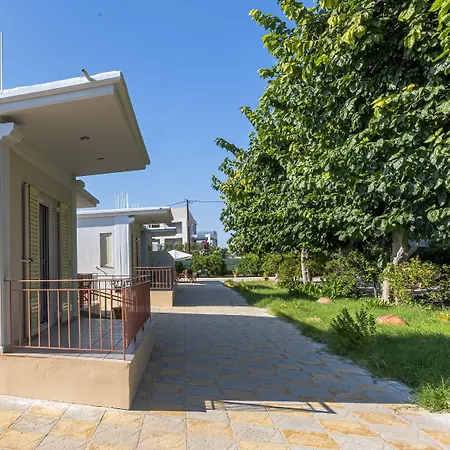 Anesis Holiday home *