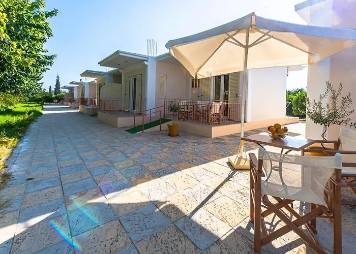 Casa de Férias Anesis *