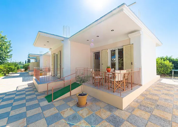 Anesis Drepano (Argolis)