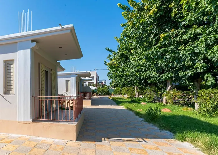 Dom wakacyjny Anesis Drepano (Argolis)