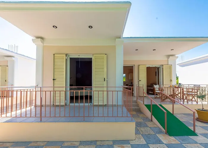 Casa de Férias Anesis *