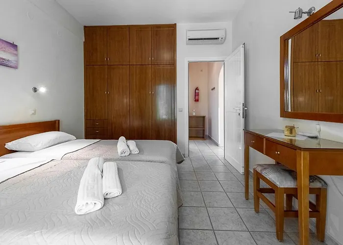 Anesis Dom wakacyjny *