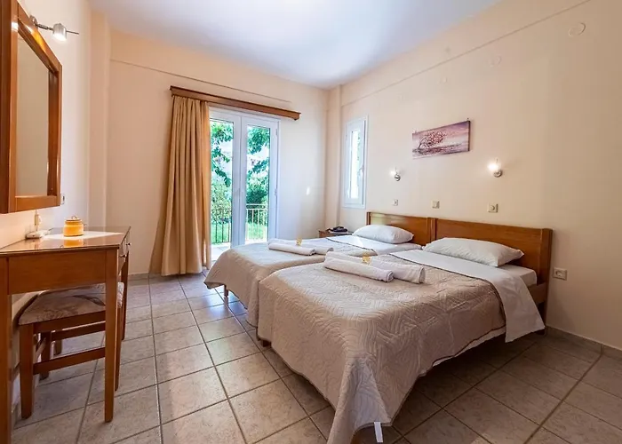 Anesis * Drepano (Argolis)