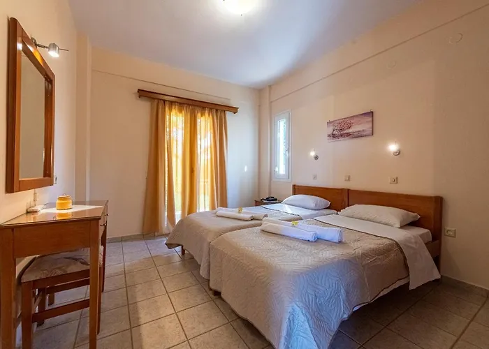 Dom wakacyjny Anesis