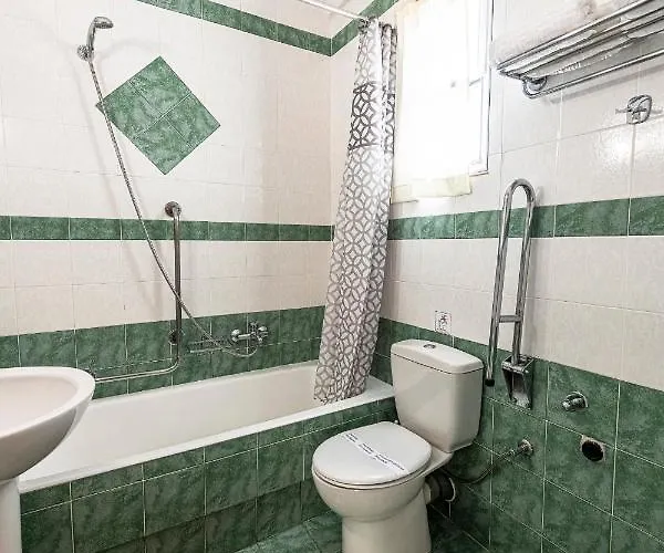 Anesis Casa de Férias Drepano (Argolis)