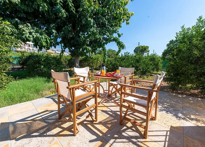 Anesis Dom wakacyjny