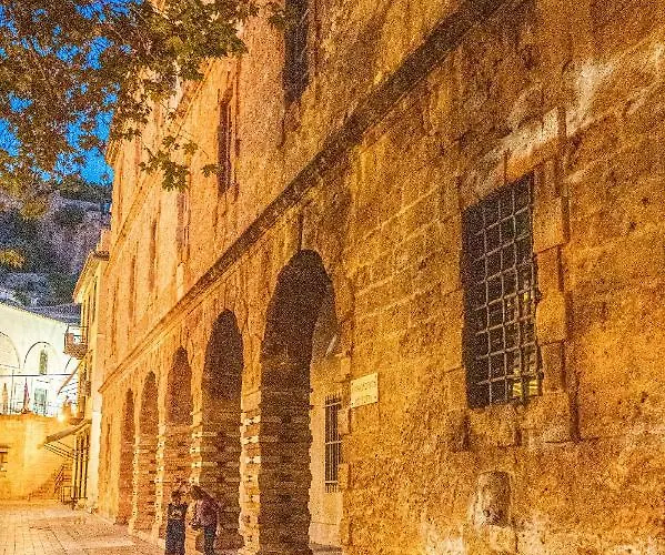 Anesis Drepano (Argolis)