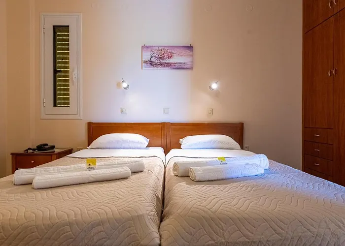 Anesis Drepano (Argolis)