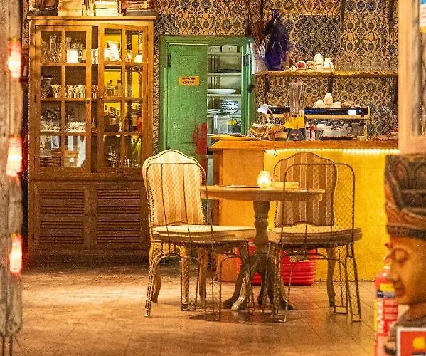 Casa de Férias Anesis