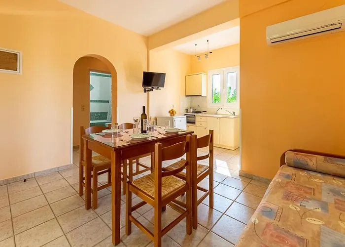 Anesis * Drepano (Argolis)