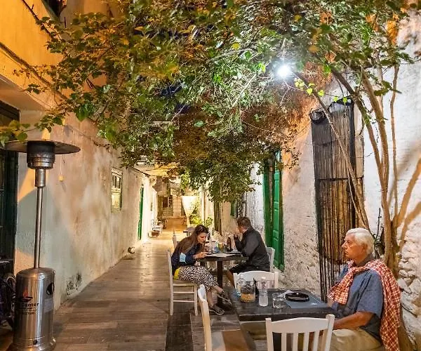 Anesis Drepano (Argolis)