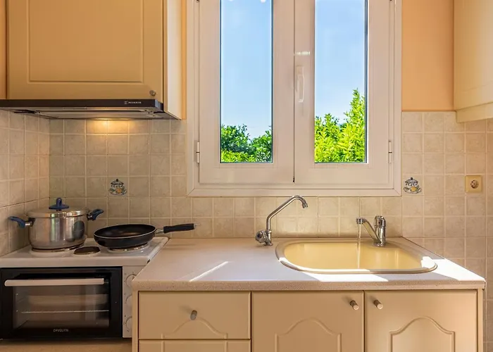 Dom wakacyjny Anesis