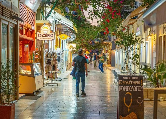 Dom wakacyjny Anesis