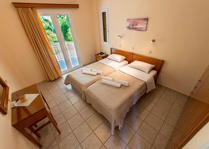 Anesis Drepano (Argolis)