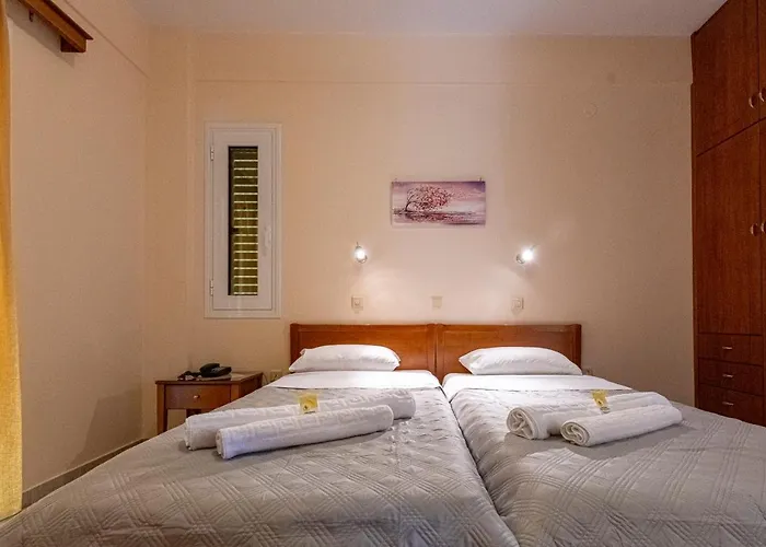 Anesis Dom wakacyjny *