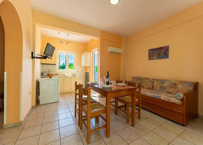 Anesis * Drepano (Argolis)