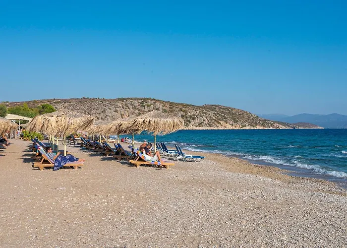 Anesis * Drepano (Argolis)