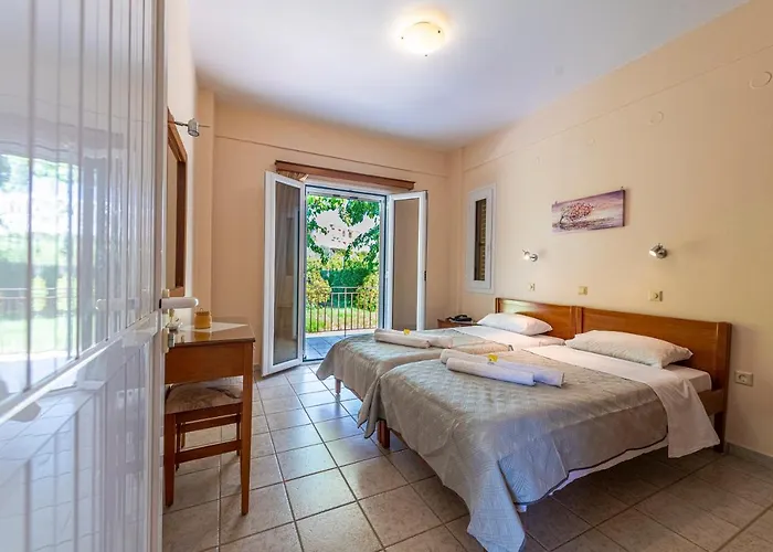 Dom wakacyjny Anesis *