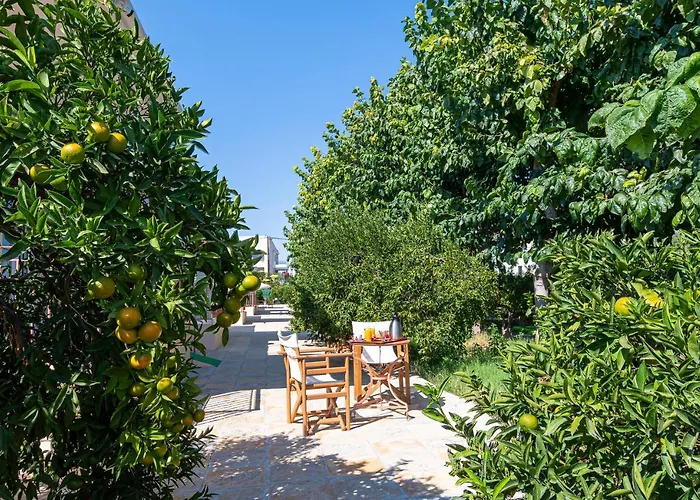 Dom wakacyjny Anesis