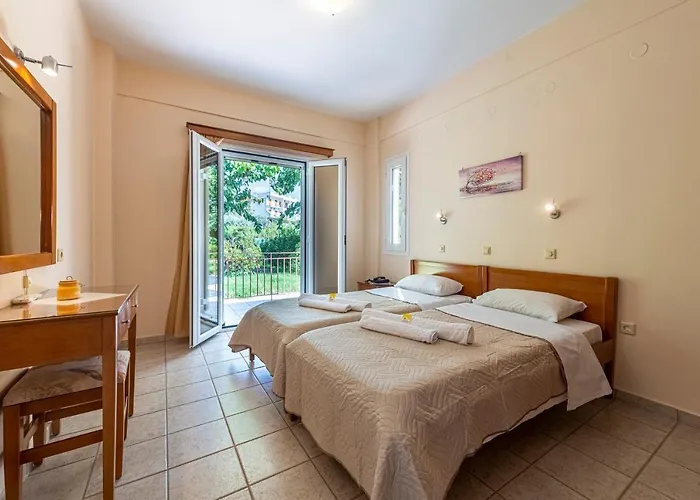 Dom wakacyjny Anesis