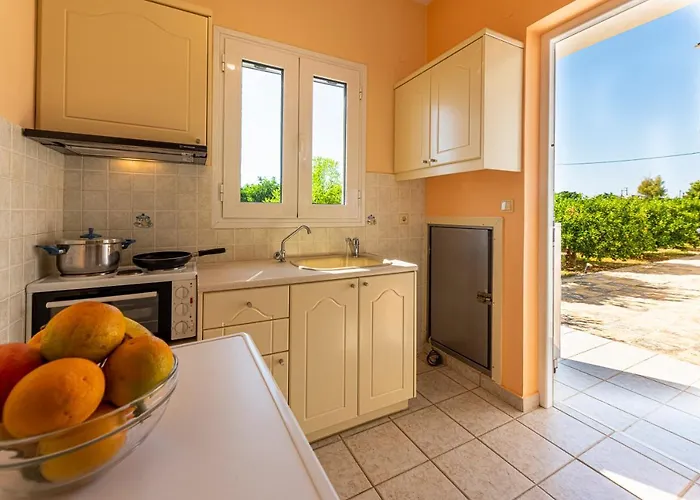 Anesis * Drepano (Argolis)