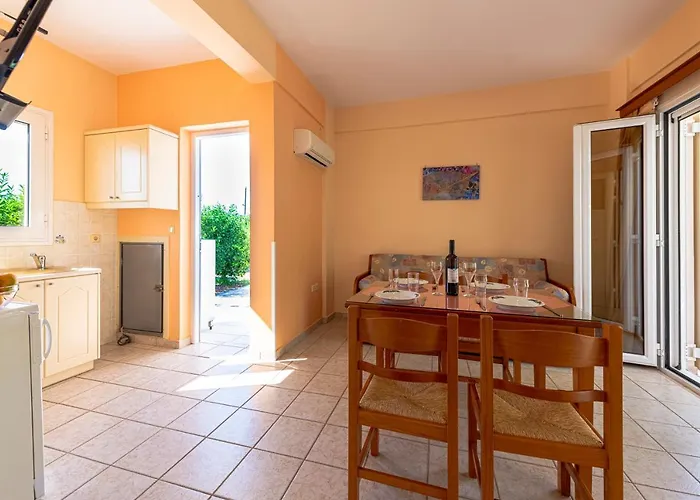 Anesis Casa de Férias