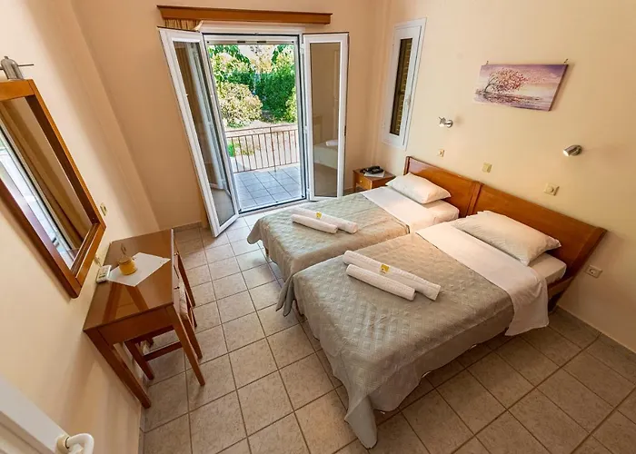 Dom wakacyjny Anesis *